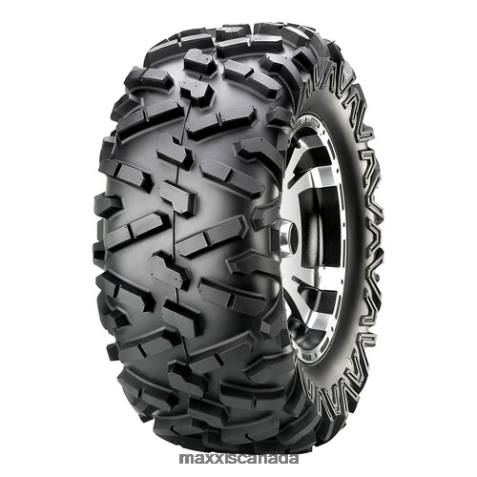 MAXXIS Bighorn 2.0 27X9.00R14 C/6PLY Tire 64X2152