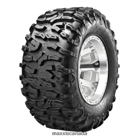 MAXXIS Bighorn 3.0 26X11.00R14 C/6PLY Tire 64X2237