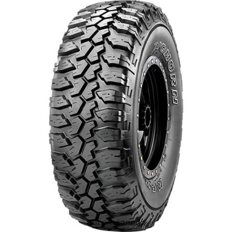 MAXXIS Bighorn MT-762 31X10.50R15 C/6PLY WL Tire 64X2222