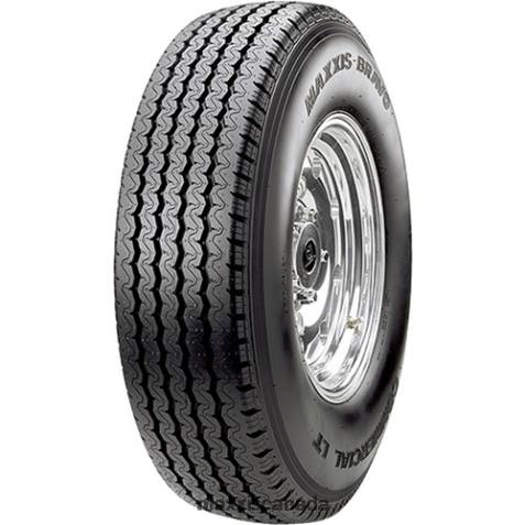 MAXXIS Bravo Series UE-168(N) LT235/75R15 D/8PLY BSW Tire 64X2158