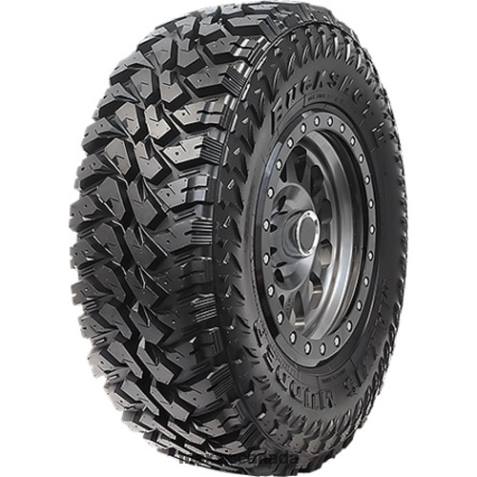 MAXXIS Buckshot Mudder II MT-764 33X12.50R20 E/10PLY BSW Tire 64X2308