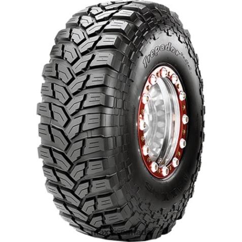 MAXXIS Trepador Radial M8060 35X13.00R20 D/8PLY BSW Tire 64X2377